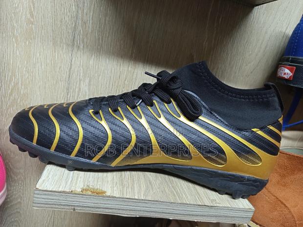 Trainer Boots - thumbnail 2