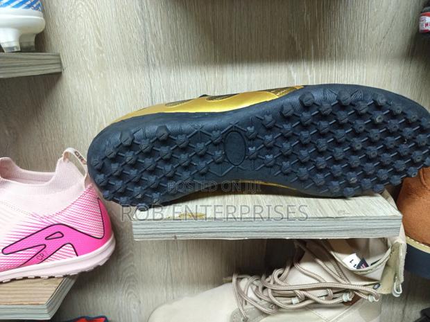 Trainer Boots - thumbnail 3