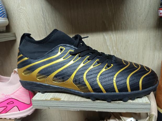 Trainer Boots - thumbnail 4