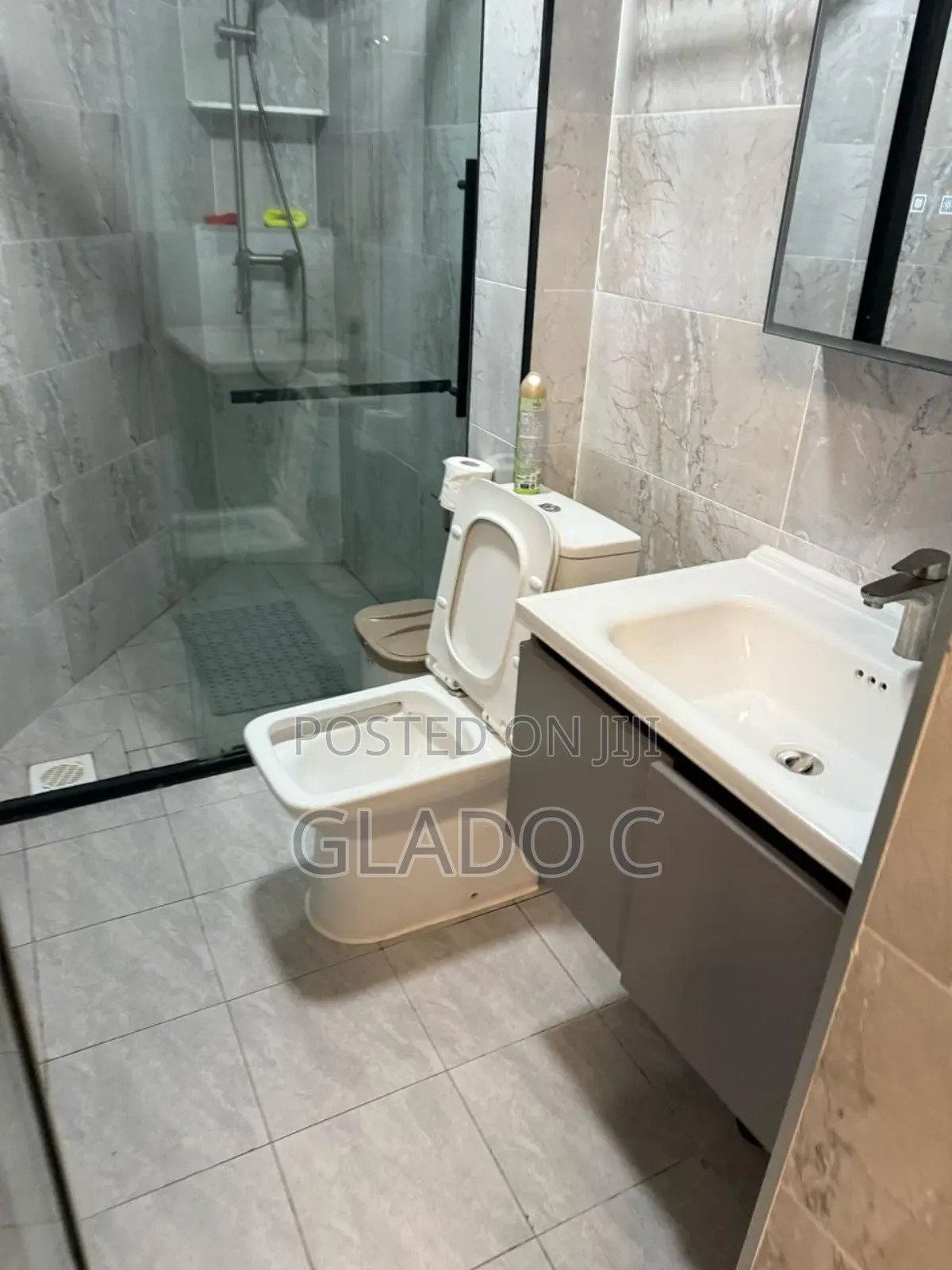 City Oasis Lavington