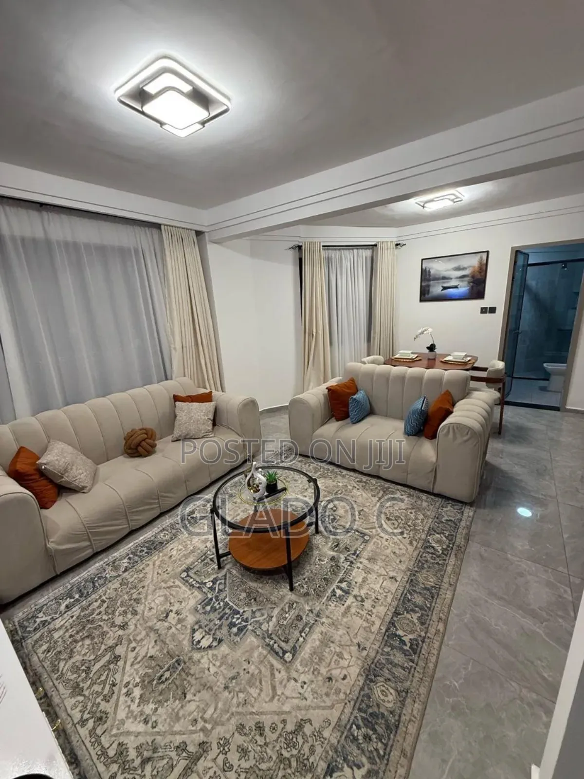 City Oasis Lavington