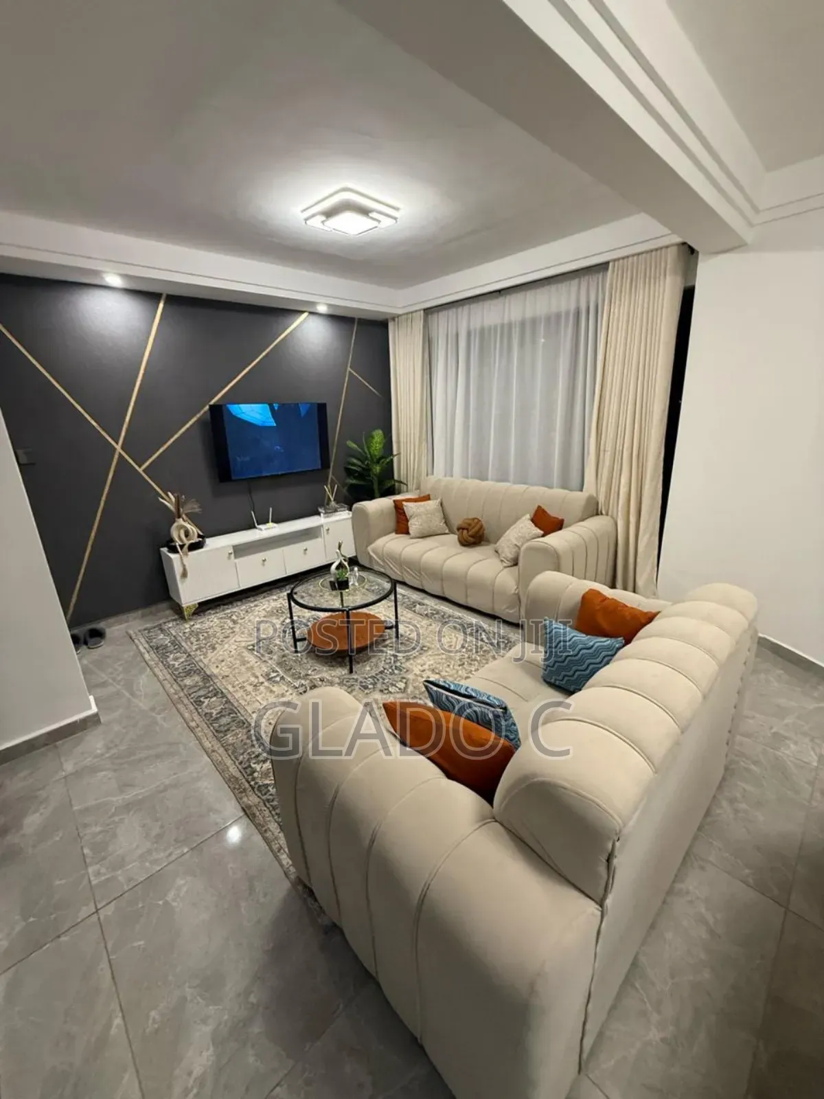 City Oasis Lavington