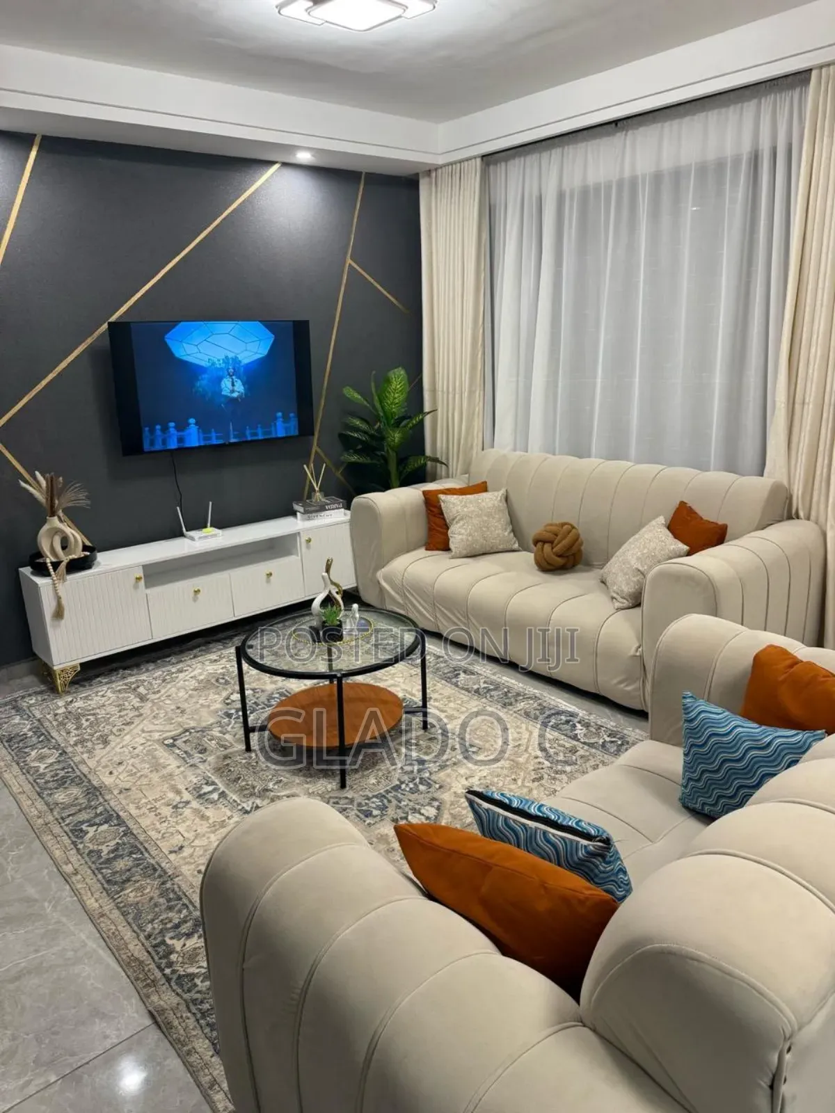 City Oasis Lavington
