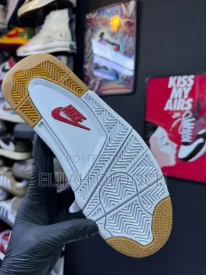 Nike Sb X Air Jordan 4 “Mocha”