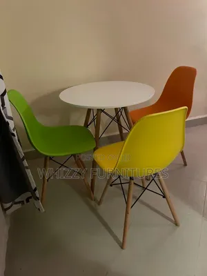 Eames Table And Chairs Eames Table And Chairs Eames Table And Chairs