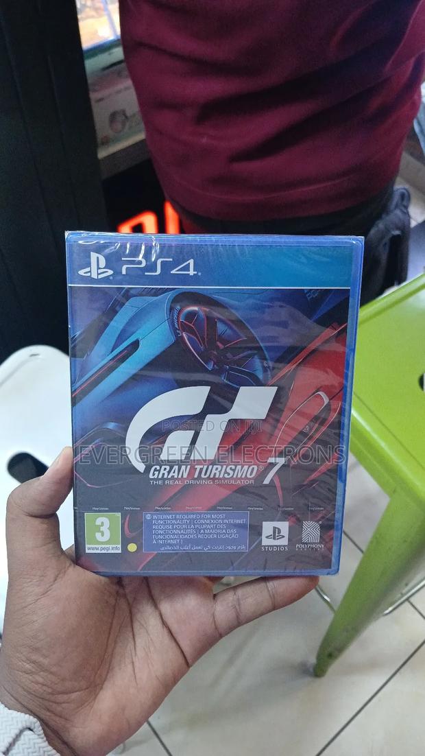 Play Station