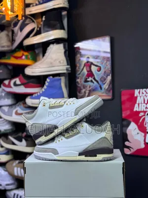 Nike Air Jordan 3 Retro Sp J Balvin “Medellin Sunset”