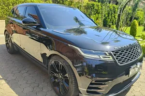 Land Rover Range Rover Velar P250 4x4 2019 Gray