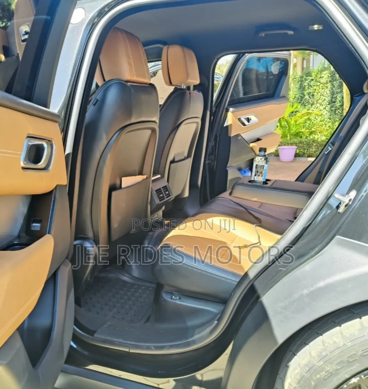 Land Rover Range Rover Velar P250 4x4 2019 Gray