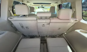 Toyota Land Cruiser Prado 2019 Black
