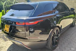 Land Rover Range Rover Velar P250 4x4 2019 Gray