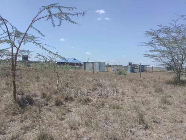 Affordable Plots for Sale - main view