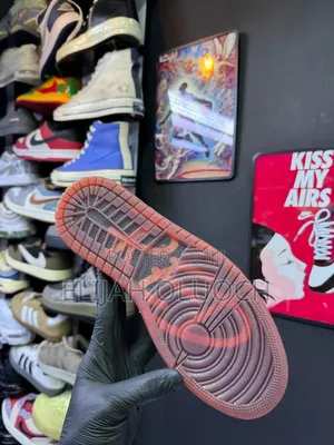 Jordan 1 Low X Eastside Golf “Out Of The Mud”