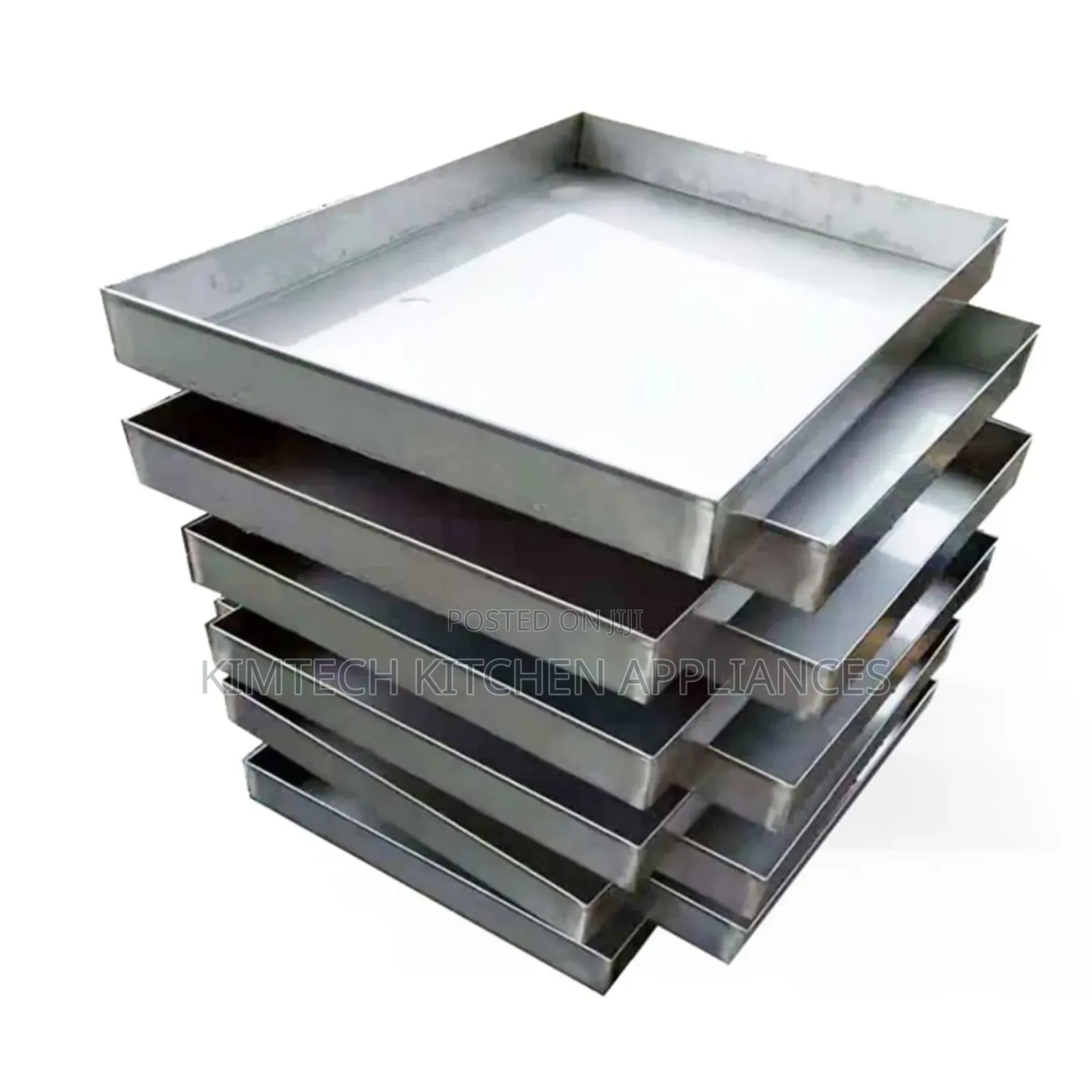 Baking Trays
