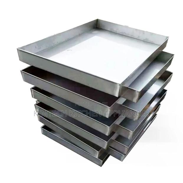 Baking Trays