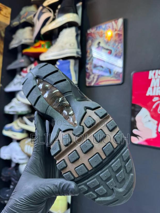 Nike Air Max 95 “Velvet Brown” - thumbnail 6