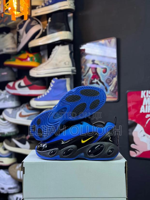 Nocta Glide Blue And Black - thumbnail 2