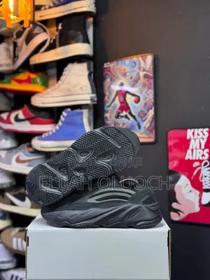 Adidas Yeezy Boost 700 “Wave Runner”