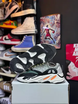 Adidas Yeezy Boost 700 “Wave Runner”