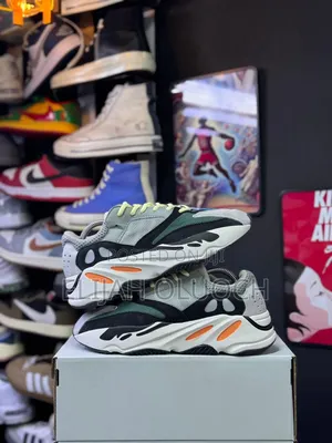 Adidas Yeezy Boost 700 “Wave Runner”