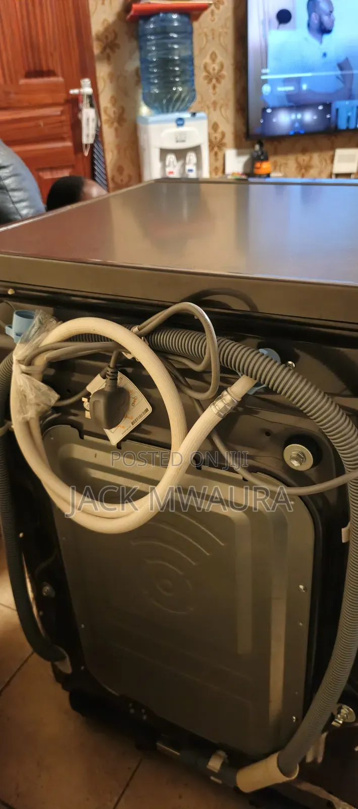 Lg Washing Machine
