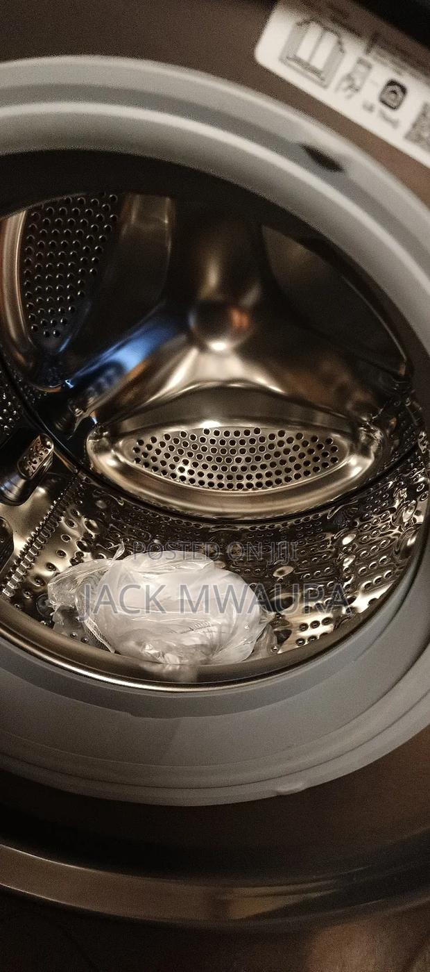 Lg Washing Machine - thumbnail 5