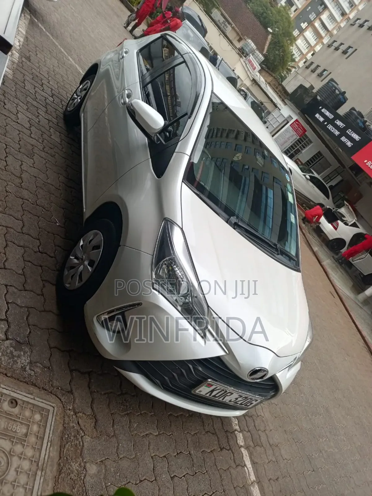 Clean Serviced Axio/Fielder Hybrids,Demio Car Hire Pay After Delivery