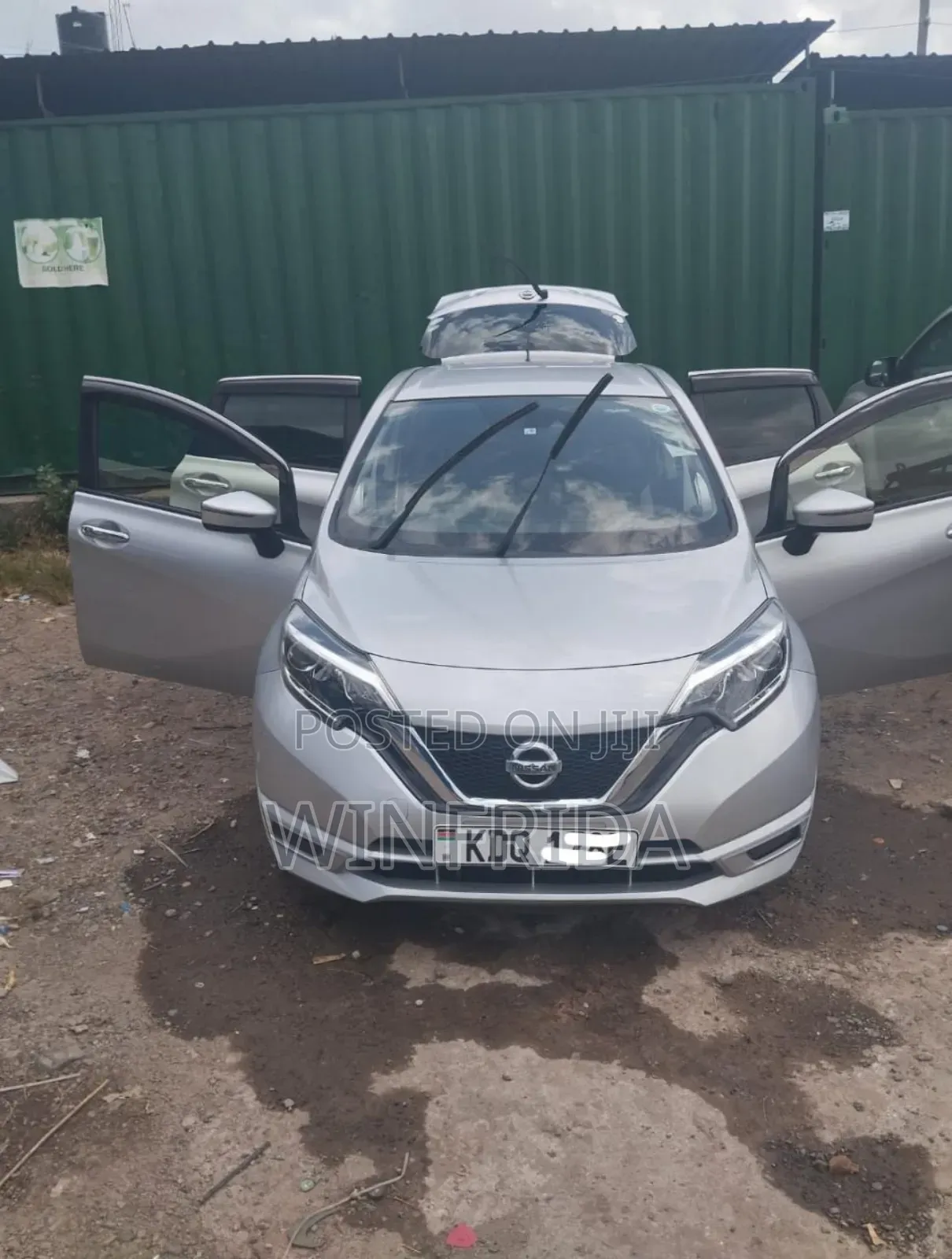 Clean Serviced Axio/Fielder Hybrids,Demio Car Hire Pay After Delivery