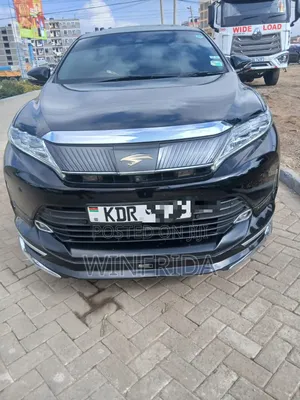 Serviced Cx5,Harrier,Xtrail,Mark X,Crown,Axela Atenza,Vezel Car Hire