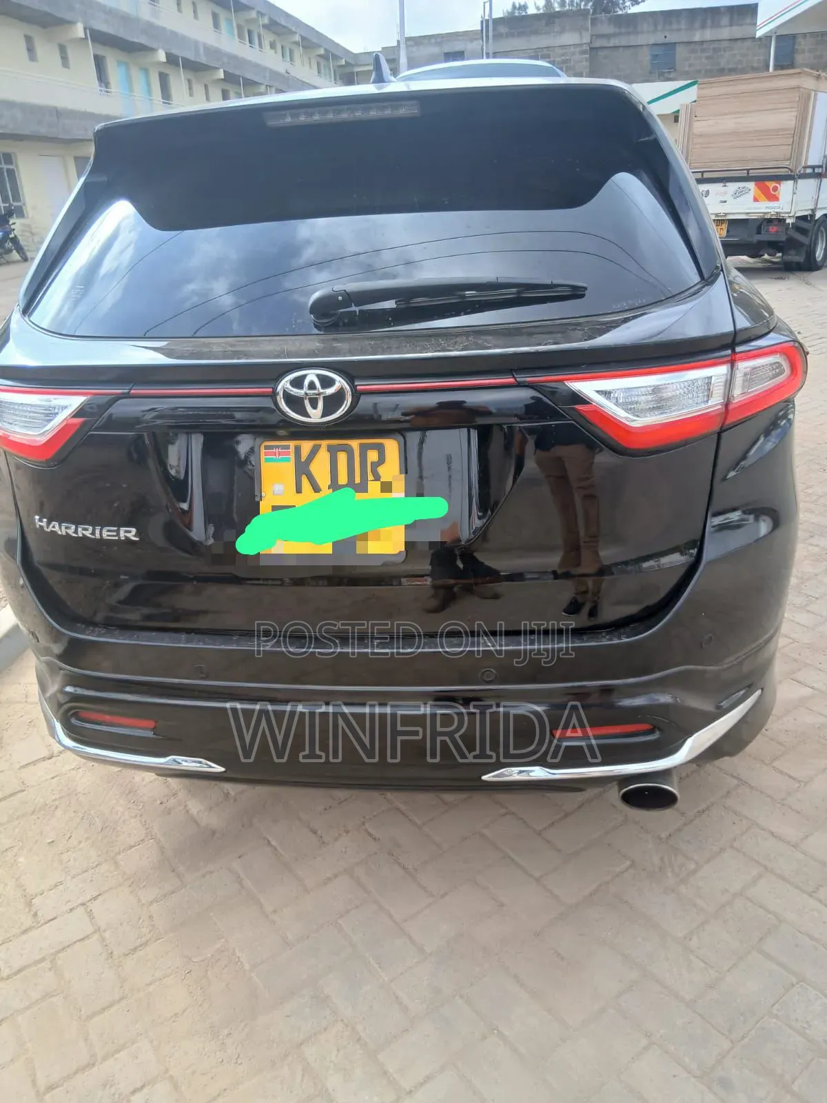 Serviced Cx5,Harrier,Xtrail,Mark X,Crown,Axela Atenza,Vezel Car Hire