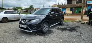 Serviced Cx5,Harrier,Xtrail,Mark X,Crown,Axela Atenza,Vezel Car Hire