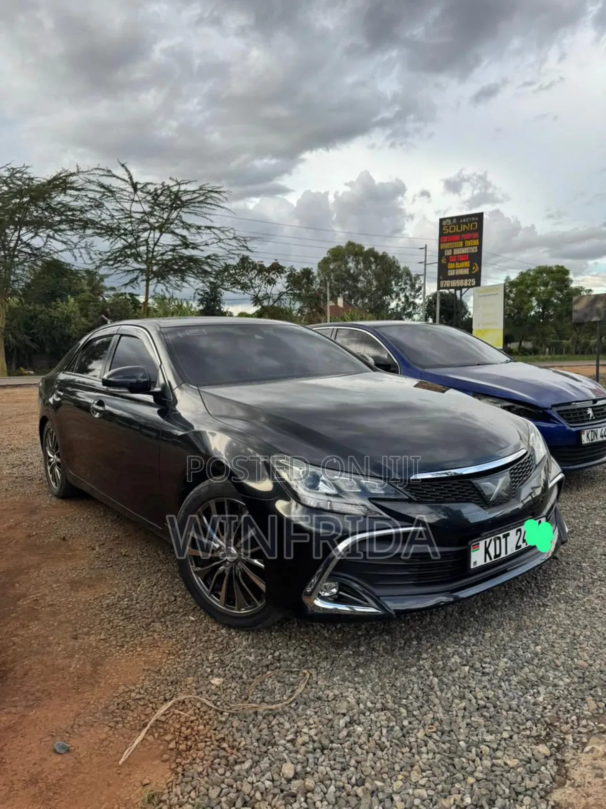 Serviced Cx5,Harrier,Xtrail,Mark X,Crown,Axela Atenza,Vezel Car Hire