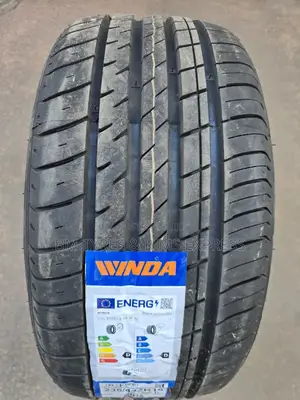 235 /40 R18 Winda Tyres (New Technology) Highway.