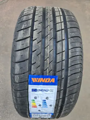 235 /40 R18 Winda Tyres (New Technology) Highway.