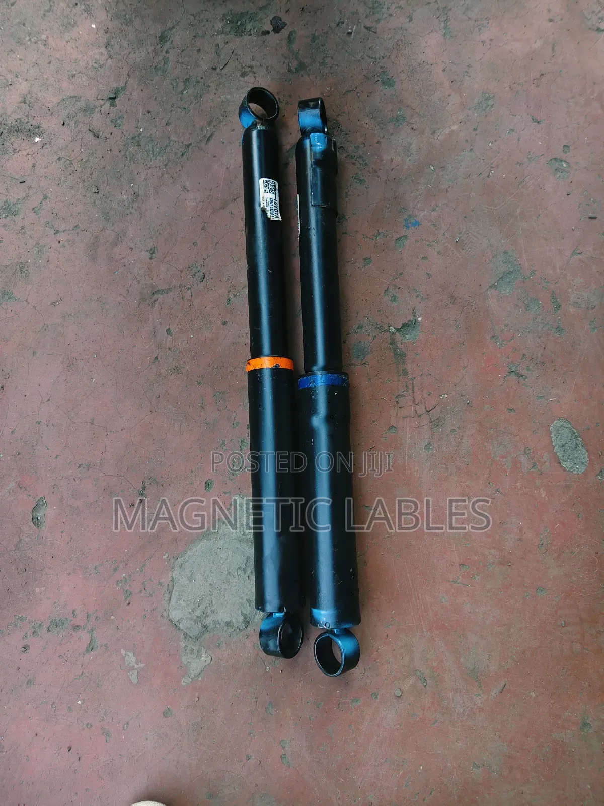Hilux Vigo Rear Shocks Absorbers Available