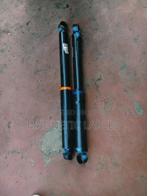 Hilux Vigo Rear Shocks Absorbers Available