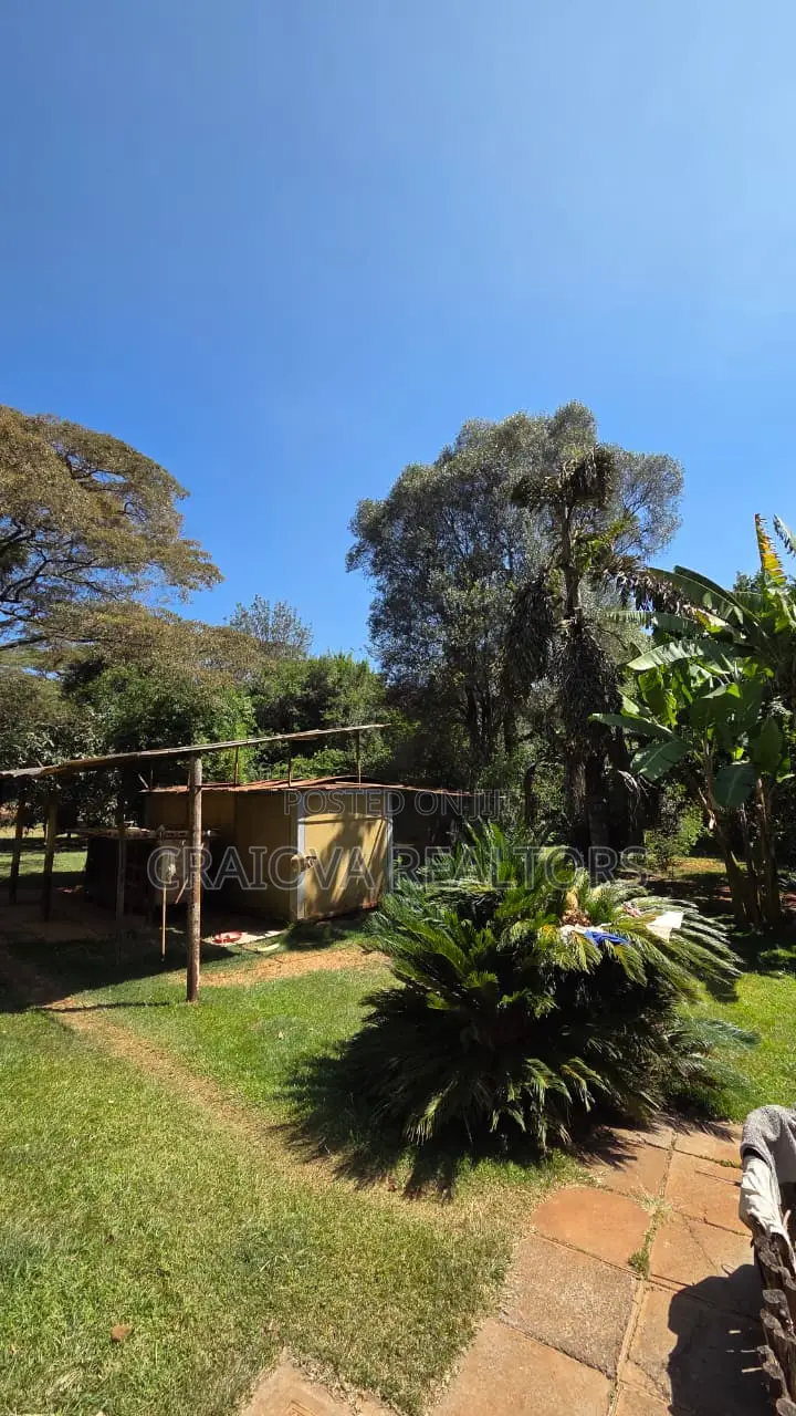 Land in Karen for Sale