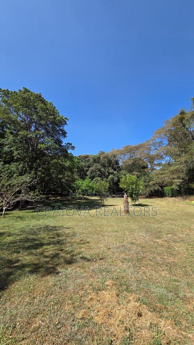 Land in Karen for Sale