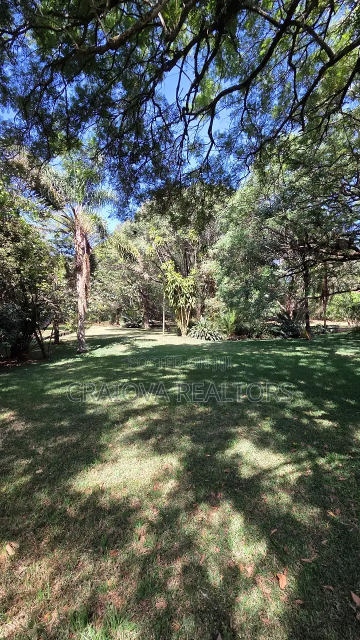 Land in Karen for Sale
