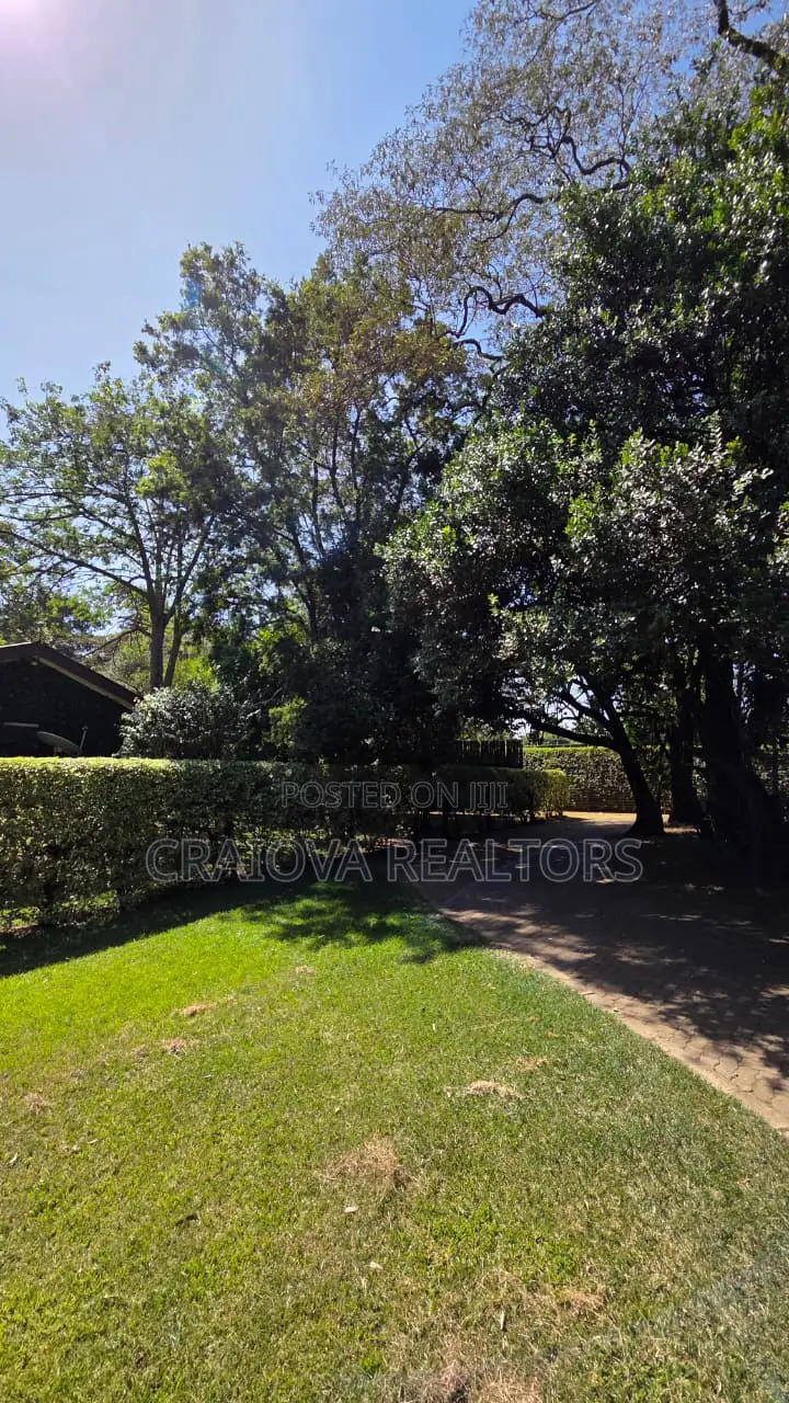 Land in Karen for Sale