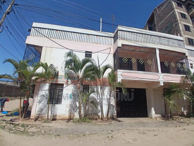 Kamakis Hotel Rooms for Lease - main view