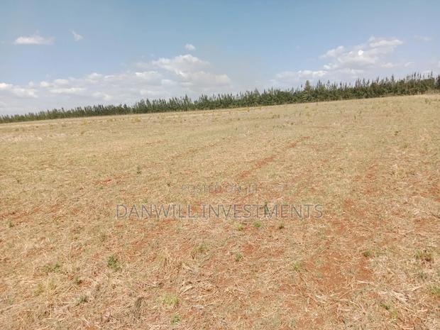 13 Acres Land in Uasin Gishu,Moiben