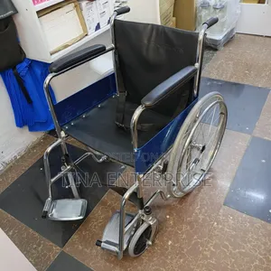 Standard Wheelchair Chairs
