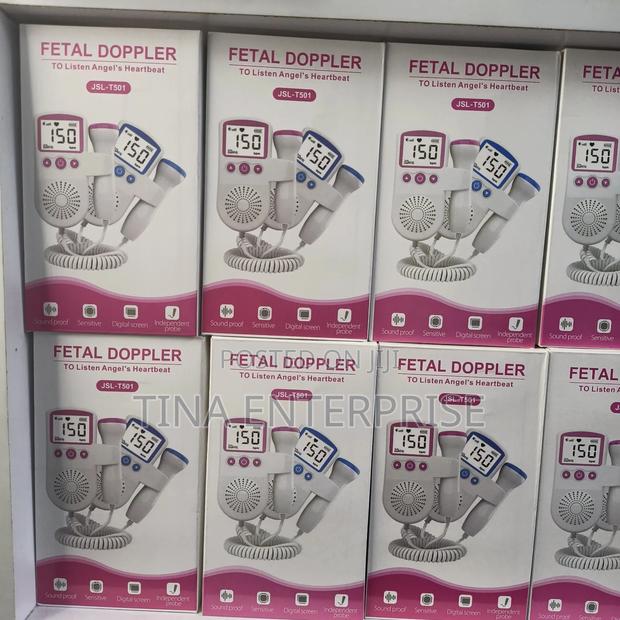 Fetal Doppler . . - thumbnail 2