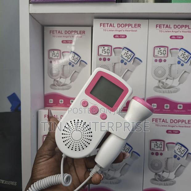 Fetal Doppler . . - thumbnail 3