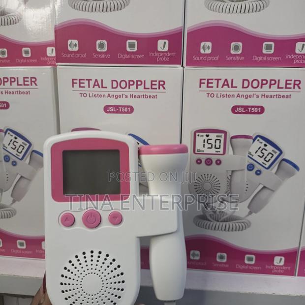 Fetal Doppler . . - thumbnail 4