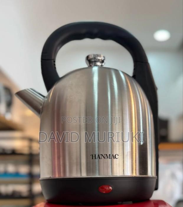 Hanmac 7litres Big Kettle.