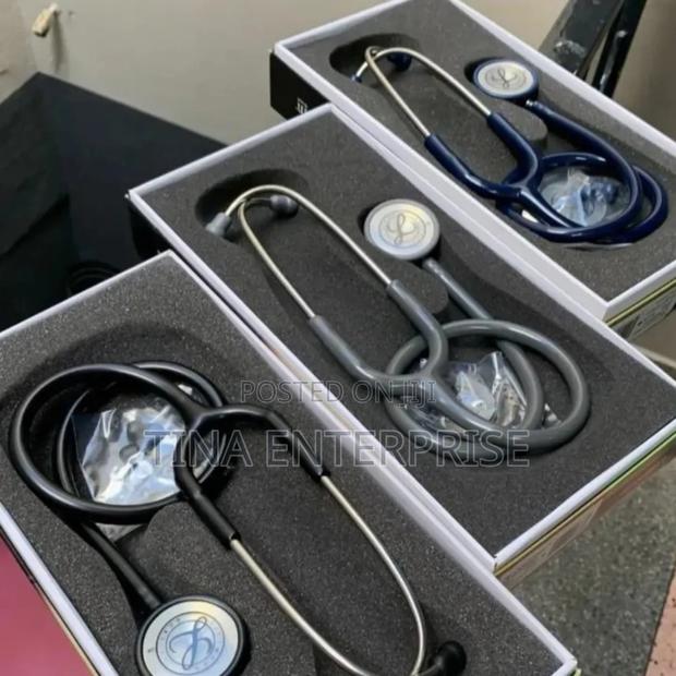 Classic 2&3 Stethoscopes - thumbnail 2