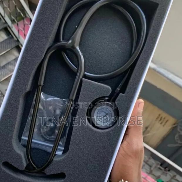Classic 2&3 Stethoscopes - main view