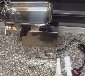 M12 Commercial Meat Mincer
